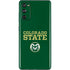 Colorado State University CSU Galaxy S20 Fan Edition Skin